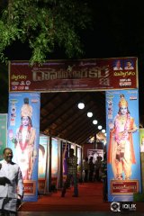 Daana Veera Soora Karna Movie Audio Launch